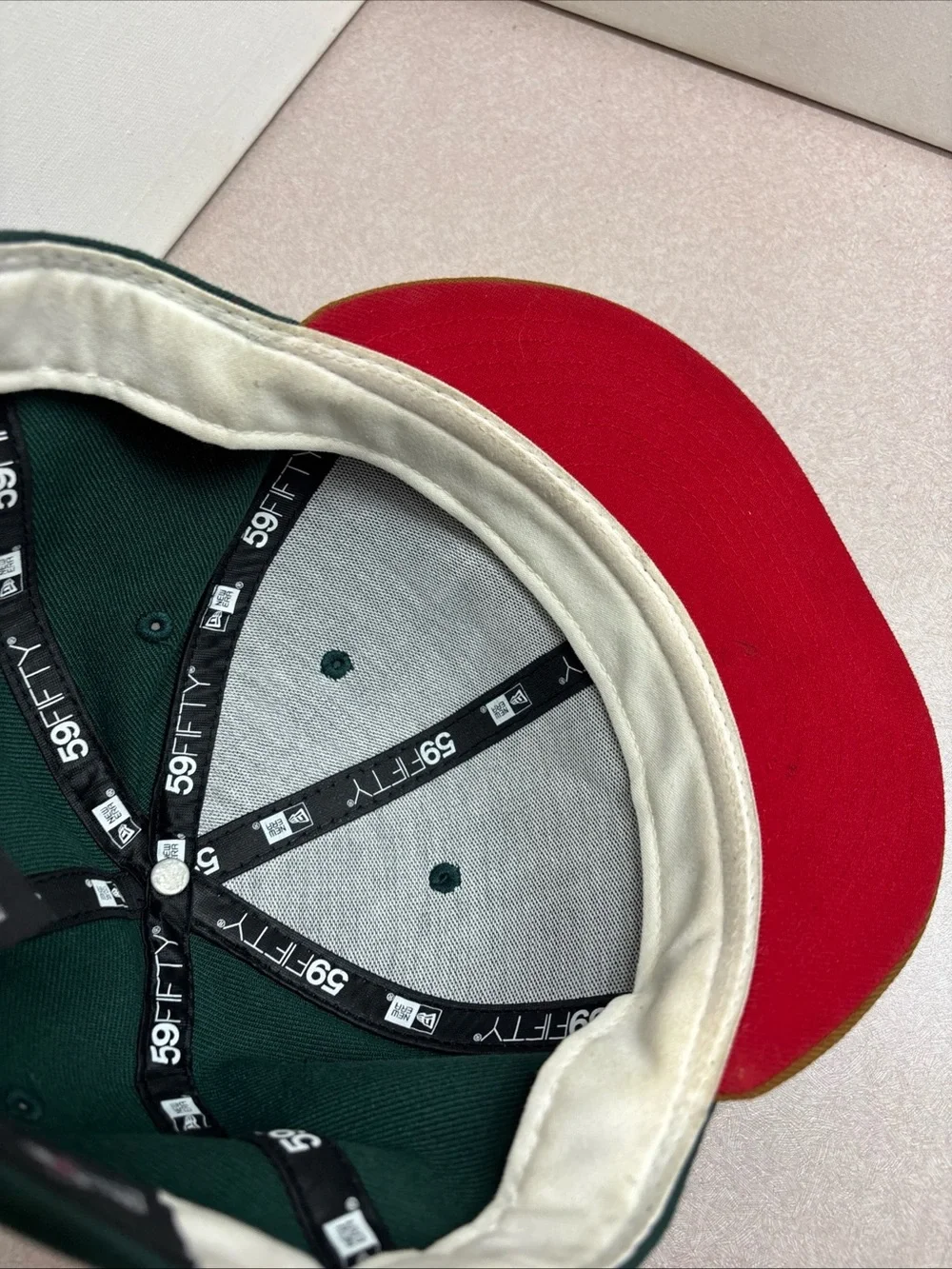New Era mudville nine